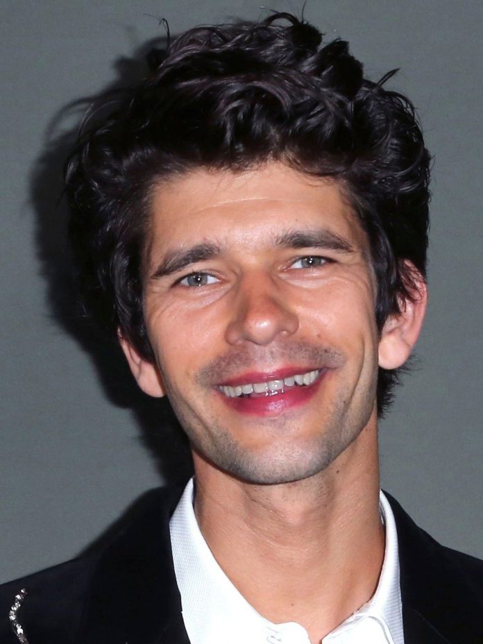 76th Annual Golden Globe Awards - Amazon Afterparty, Beverly Hills, USA - 06 Jan 2019