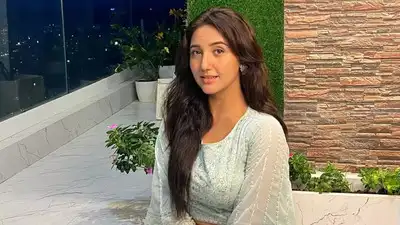 Ashnoor Kaur Bigg Boss