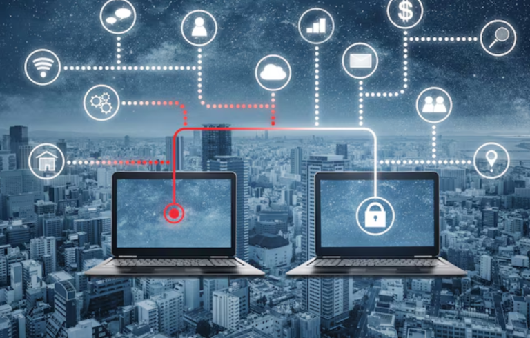 Beyond Compliance – How Professional Penetration Testing Services Reinforce Network Security