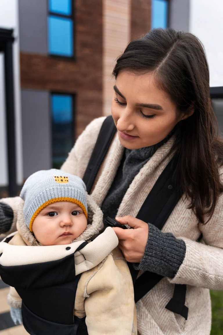 Supreme Court Grants Equal Maternity Leave to Adoptive Mothers